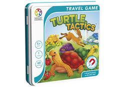 Puzzelspel Smart Games Turtle Tactics