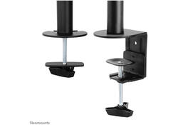 Monitorarm Neomounts FPMA-D510BLACK zwart