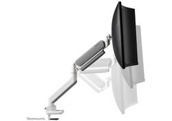 Monitorarm Neomounts DS70-450WH1 wit