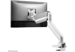 Monitorarm Neomounts DS70-450WH1 wit