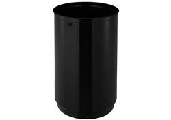 Afvalbak EKO Urban Bin 60liter RVS