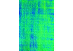 Regenboogpapier Folia 23x33cm iriserend 75gr 10 vel assorti