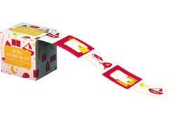 Sticker Labelbox IG Group Stoomboot