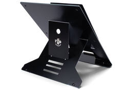 Laptopstandaard R-Go Riser Documenthouder