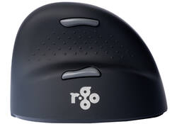 Muis R-Go Ergonomisch HE Break Wireless Rechts S
