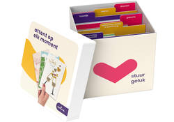 Wenskaart Hallmark business box 80 kaarten assorti