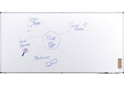 Whiteboard Legamaster UNITE PLUS 100x200cm