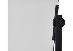 Whiteboard Legamaster UNITE PLUS kantelbaar 120x220cm