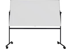 Whiteboard Legamaster UNITE kantelbaar 120x220cm