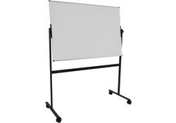 Whiteboard Legamaster UNITE PLUS kantelbaar 100x150cm