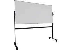 Whiteboard Legamaster UNITE PLUS kantelbaar 120x220cm