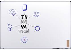 Whiteboard Legamaster UNITE 100x150cm