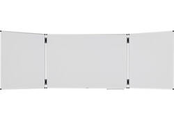 Whiteboard Legamaster UNITE PLUS conference unit 100x150cm