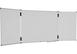 Whiteboard Legamaster UNITE PLUS conference unit 90x120cm
