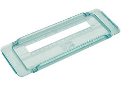Geleidingsrail Colop E-mark Go