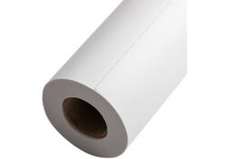 Tekenpapier Schoellershammer Glama Basic 33cmx50m 60gr transparant