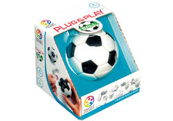Puzzelspel Smart Games Plug & Play Ball Fidgettoy
