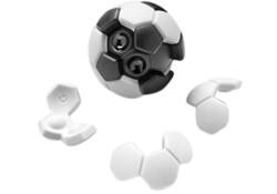 Puzzelspel Smart Games Plug & Play Ball Fidgettoy