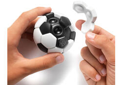 Puzzelspel Smart Games Plug & Play Ball Fidgettoy