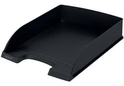 Brievenbak Leitz Recycle A4 zwart
