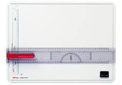 Tekenbord rOtring College A3