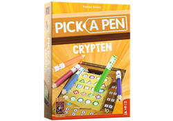 Spel a Pen Crypten