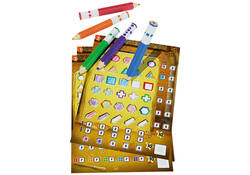 Spel a Pen Crypten