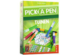Spel a Pen Tuinen