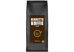 Koffie Biaretto instant Royale 500 gram