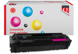 Tonercartridge Quantore alternatief tbv HP W2213X rood