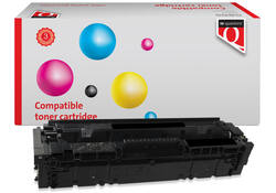 Tonercartridge Quantore alternatief tbv HP W2210X zwart