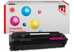 Tonercartridge Quantore alternatief tbv HP W2213A rood
