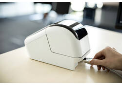 Labelprinter Brother QL-810Wc