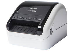 Labelprinter Brother QL-1110NWBc