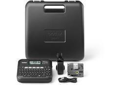 Labelprinter Brother P-touch PT-D460BTVP