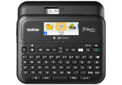 Labelprinter Brother P-touch PT-D610BTVP