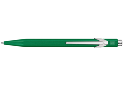Balpen Caran d'Ache Colormat-X 849 groen