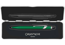 Balpen Caran d'Ache Colormat-X 849 groen