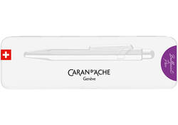 Balpen Caran d'Ache Colormat-X 849 violet
