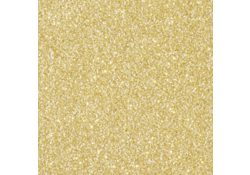 Glitterkarton Folia 50x70cm 300gr 5 vel goud