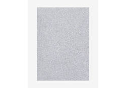 Glitterkarton Folia 50x70cm 300gr 15 vel 15 kleuren