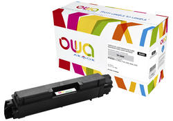 Toner OWA alternatief tbv Kyocera TK-590K zwart