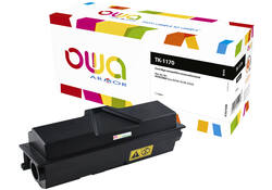 Toner OWA alternatief tbv Kyocera TK-1170K zwart
