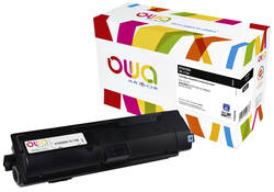 Toner OWA alternatief tbv Kyocera TK-1150K zwart