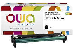 Drum OWA alternatief tbv HP CF232 A