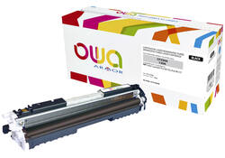 Tonercartridge OWA alternatief tbv HP CF350A zwart