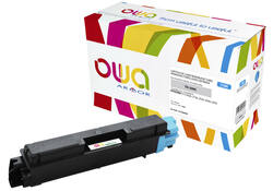 Toner OWA alternatief tbv Kyocera TK-590C blauw