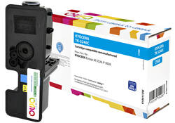 Toner OWA alternatief tbv Kyocera TK-5240C blauw