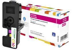 Toner OWA alternatief tbv Kyocera TK-5240M rood
