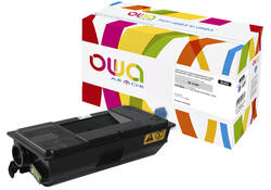 Toner OWA alternatief tbv Kyocera TK-3100K zwart